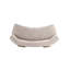 Canapé en chenille 90,6 "Modern Verandah-1338186966-1338186965-1338186963