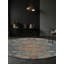 Tapis gris soyeux et moelleux-1868981821