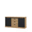 Lauran 173.3cm W 3 - Drawer Chest of Drawers