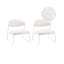 Upholstered Side Chair