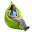 Grand fauteuil poire Original de Big Joe-10320190