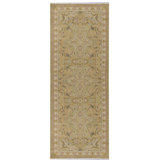 One-of-a-Kind 3' X 8' Area Rug