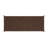 Oxford 43 " Extendable Rectangular Dining Table