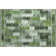 Premium Machine Washable Prisco Olive Rug