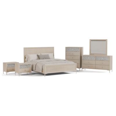 Preste Bedroom Set