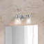 Hudson 2 - Light Vanity Light