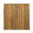 Outdoor Wood Bar Table