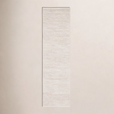 Sitte Ivory Hand-Woven Rug