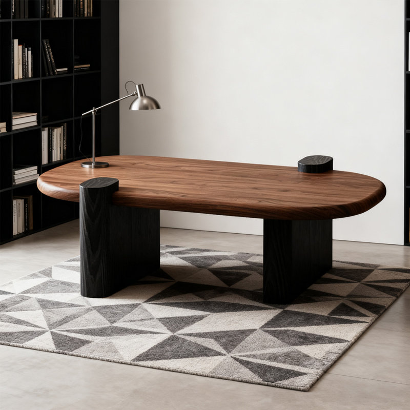 Table basse Modern