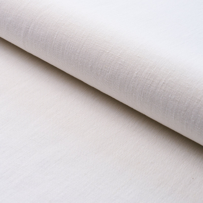 Tissu en lin Kai, Rose