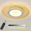 LED ceiling light 1-light, 40 cm