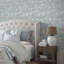 Panneau de papier peint amovible Amandah-1053369358