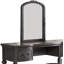Ensemble de coiffeuse en bois-860411441