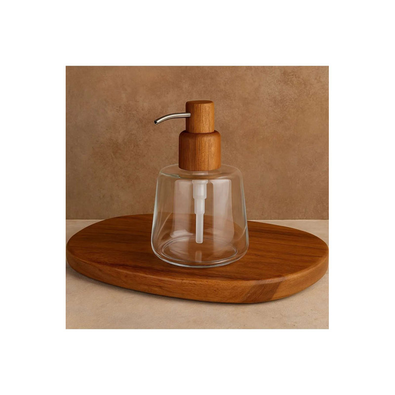 Soap Dispenser