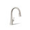 Graze Touchless Pull-Down Kitchen Faucet