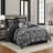 Fennville Microfiber 7 Piece Comforter Set-1897707522-1996455774