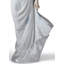 A Flower's Whisper Woman Figurine