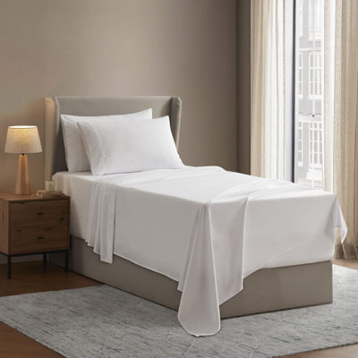 Hotel Luxury Ultra Soft Premium Microfiber Sheet Set