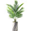 Arbre artificiel en pot, arbre de soie artificiel Areca-2007006015-1991831119
