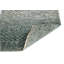 Hand-Knotted High-Quality Green and Beige Area Rug-91218876