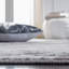 Tapis abstrait Harville Performance-2070216326