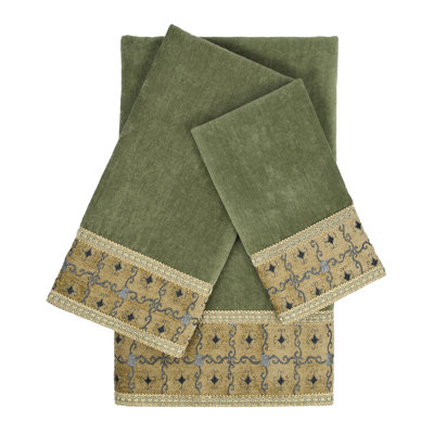 Cotton Mulit-Size Set