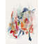 Playful Movement II Painting by Mari Urasawa-26705930-26705929