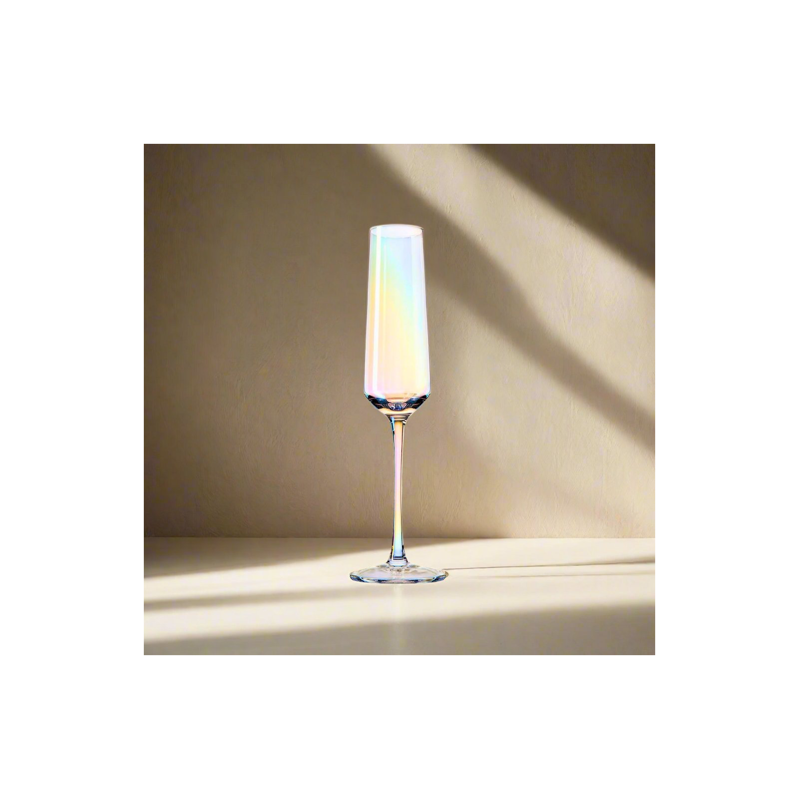 Monterey 6 oz. Crystal Flute