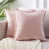 Rose est en rupture de stock