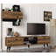 Holsworthy TV Stand for TVs up to 78"