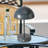 Johnn Metal Table Lamp
