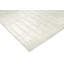 Dovey handloomed Bamboo Silk White Area Rug