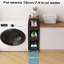 17 cm W Storage Rack-1105531511
