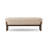 Kirby Accent Bench- 60"-Solema Cream-1265850130-1265850131