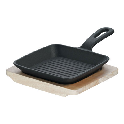 Grillpfanne