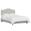 Lit tapissier standard Tangela-50088911-50088896-98429920