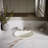 Bryant Ceramic Oval Drop-In Bathroom Sink with Overflow-59349253-10940793