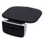 Chaise de douche pliable murale