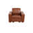 Brown Genuine Leather est en rupture de stock sélectionné