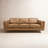 Freiro 90.4'' Leather Sofa-662010261