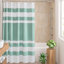 Rideau de douche Waffle Weave-111465467-111860538