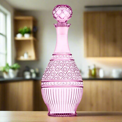 Claro Wine Decanter