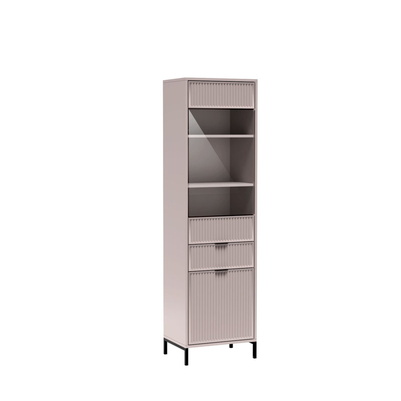Display Cabinet, Cashmere