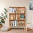 Jessianna Bookcase-678894759