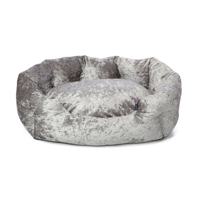 Arlott Polyester Pet Bed