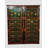 Solid Wood Accent Cabinet