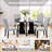 Round Dining Table