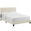 Lit tapissier rembourré Copper Grove Aschaffenburg-245136409-245136830