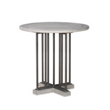 Camden Solid Wood End Table