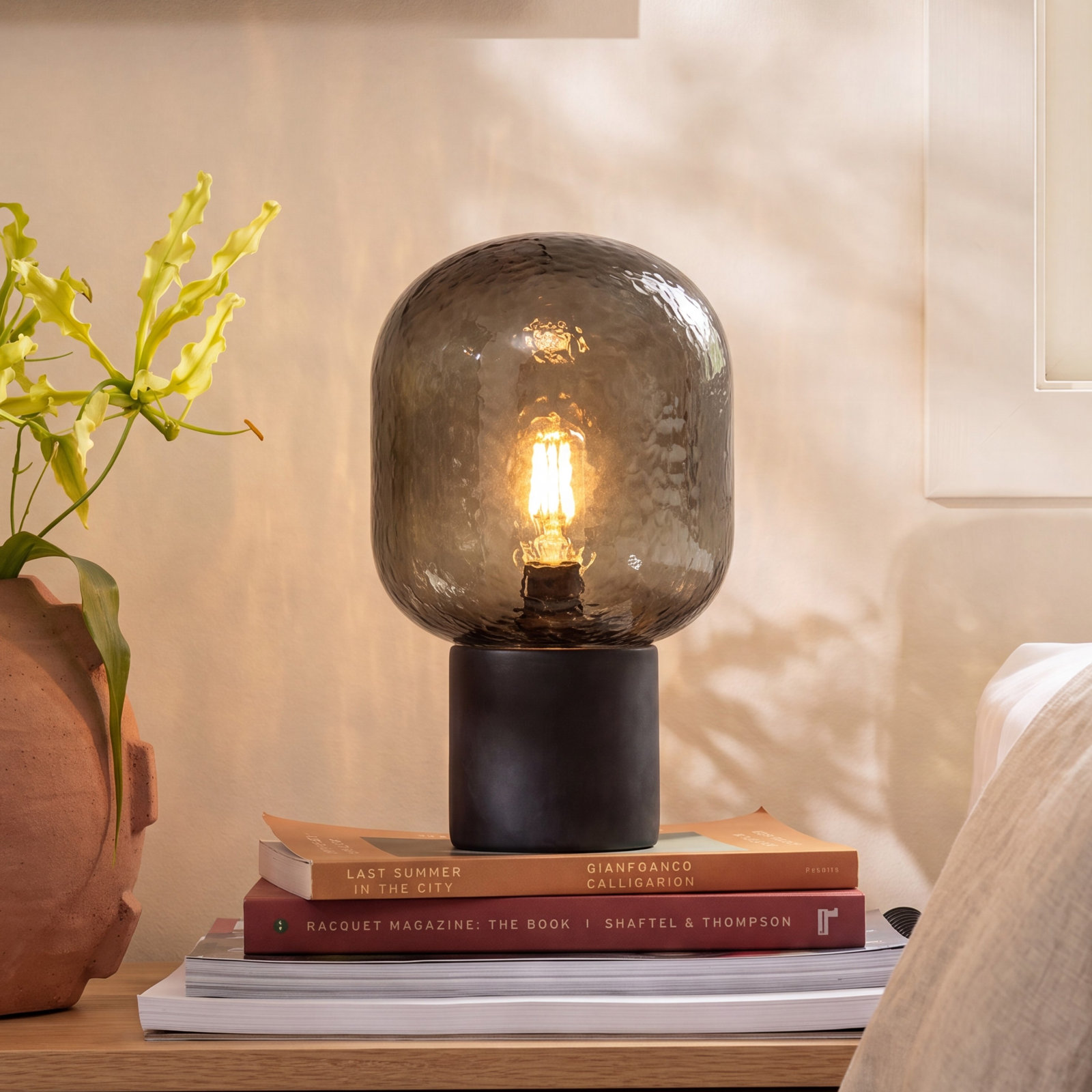 Bruce Table Lamp